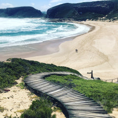 7 der besten Aussichten in Plettenberg Bay
