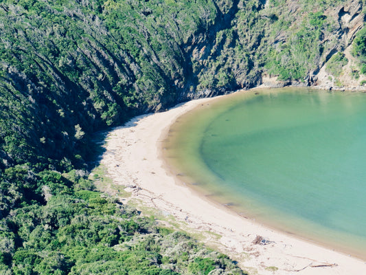 The Garden Route´s favourite hike to Salt River Lagoon and Lookout