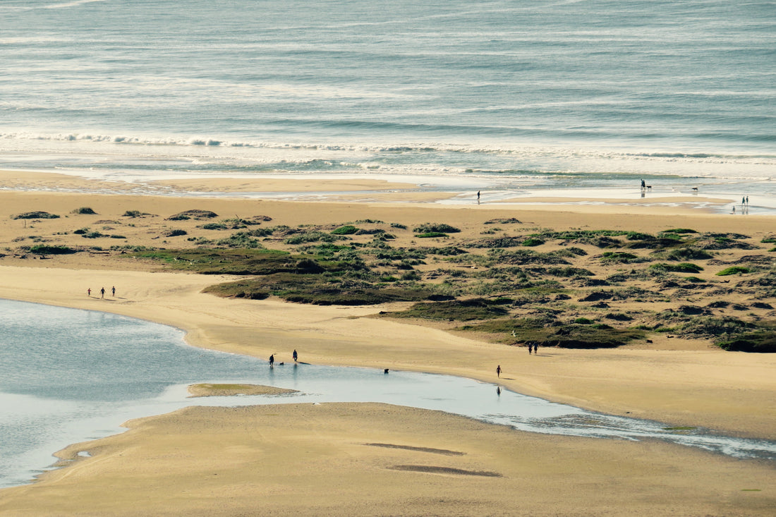 Finest Beaches in Plettenberg Bay