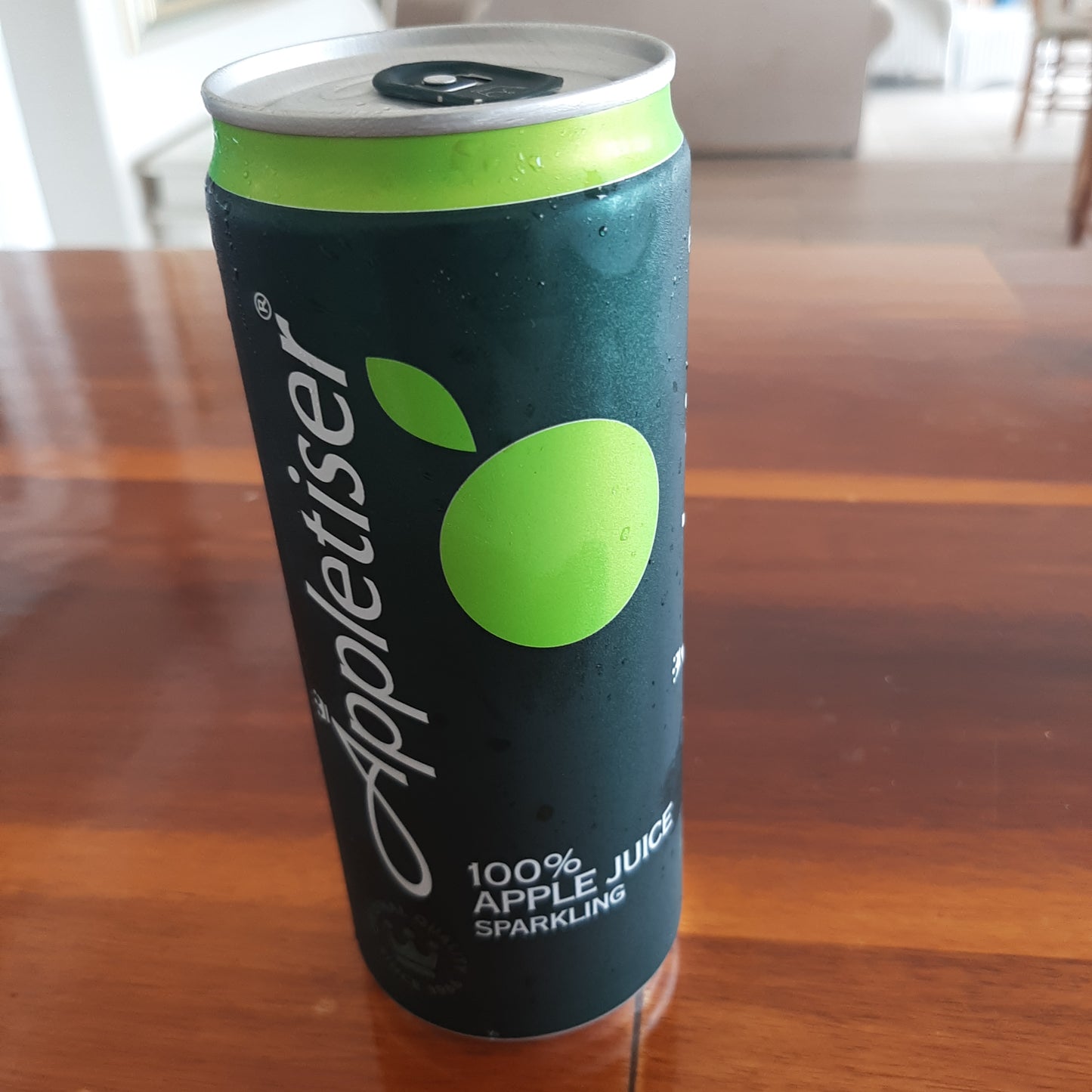 Appletiser