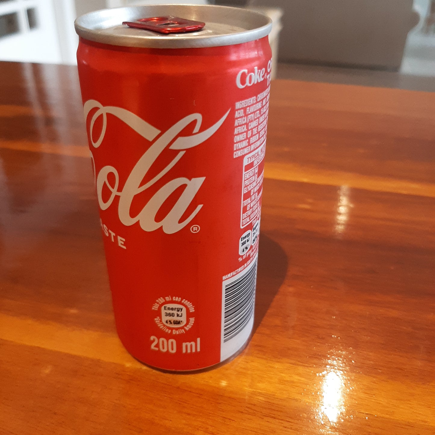 Coca Cola