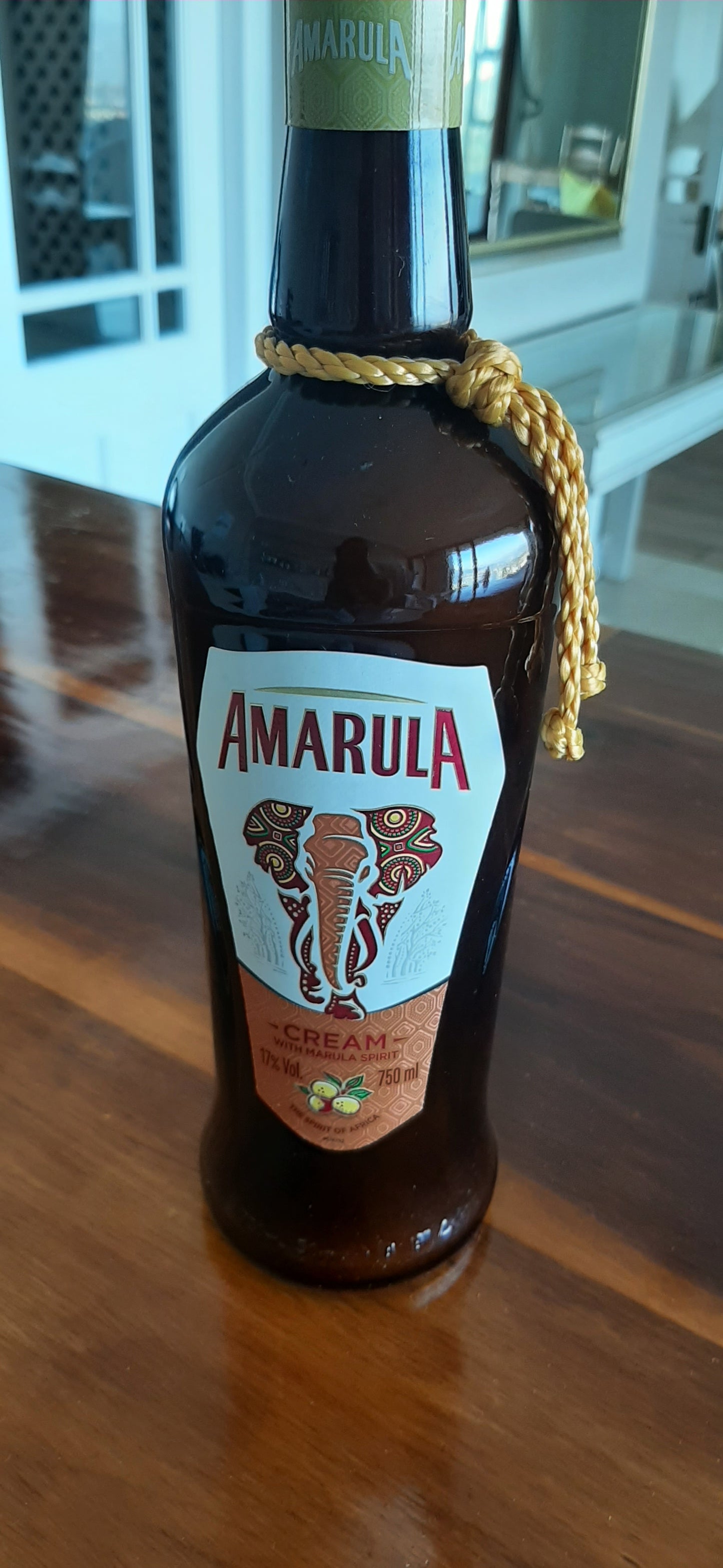 Amarula