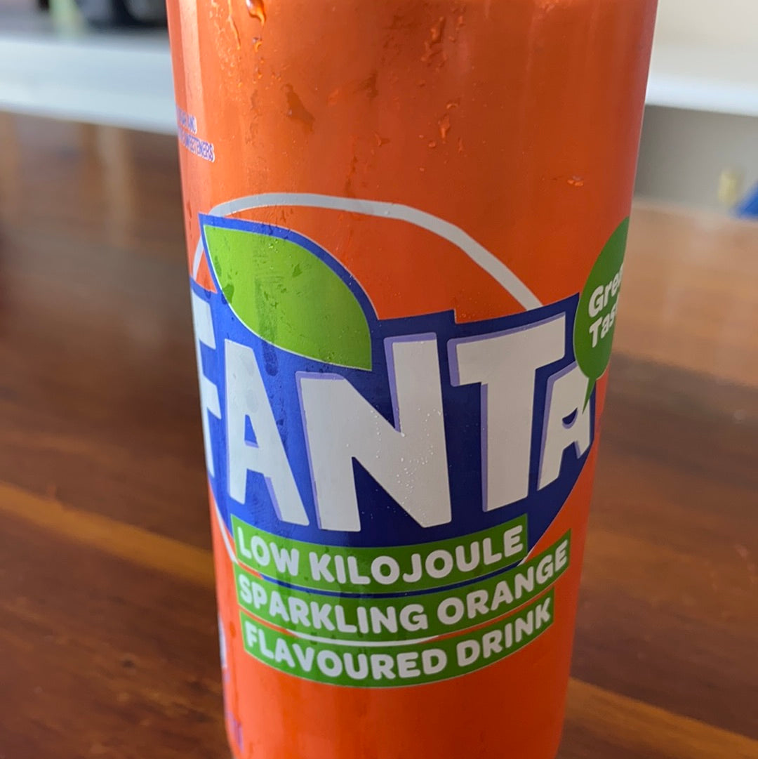 Fanta
