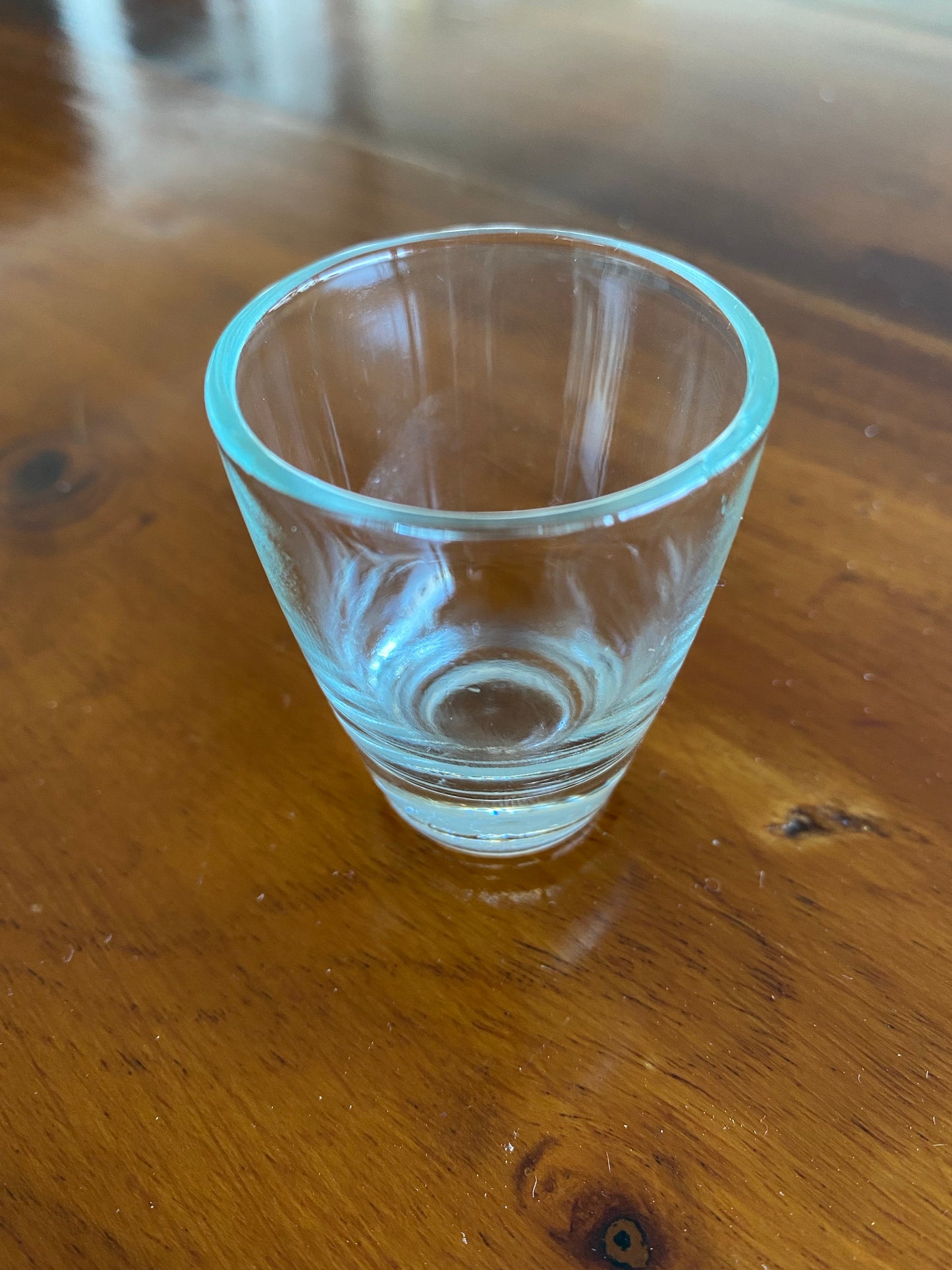 Shot - Smirnoff Vodka