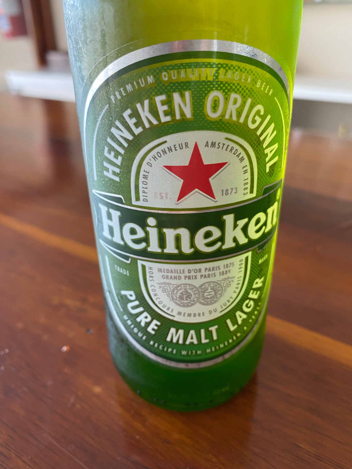 Heineken