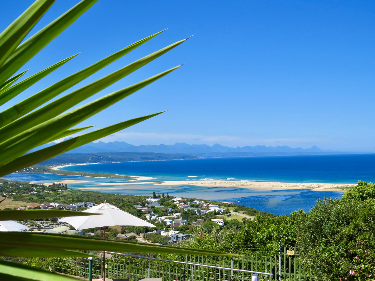 Plettenberg Bay