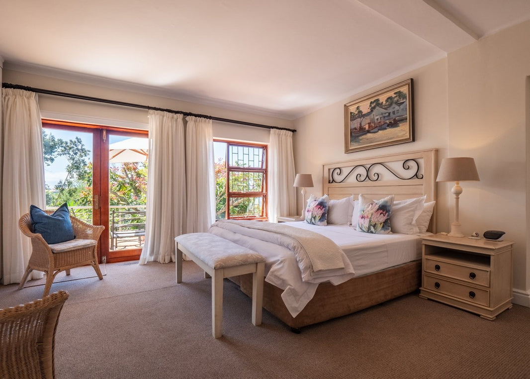 Unique Garden Route Accommodation in Plettenberg Bay – La Vista Lodge