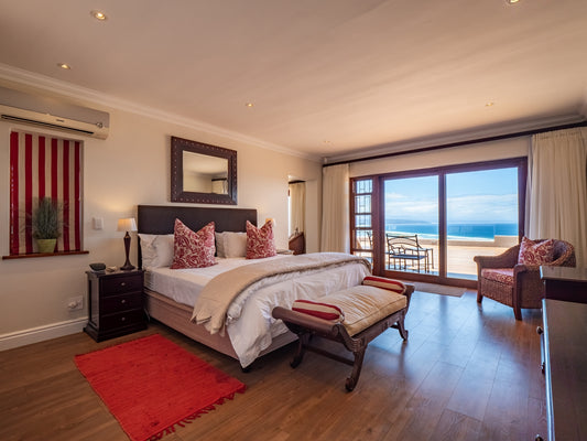 SUPERIOR DELUXE SEA AND LAGOON VIEW - Honeymoon Suite N°1