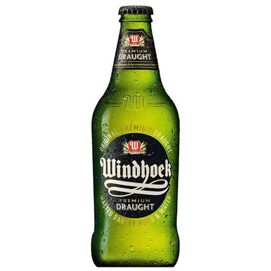 Windhoek